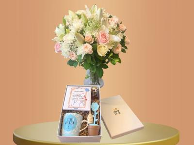 Get Well Soon Bundle